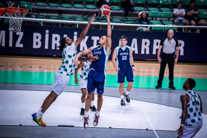 26. Cevat Soydaş Basketbol Turnuvası heyecanı başlıyor