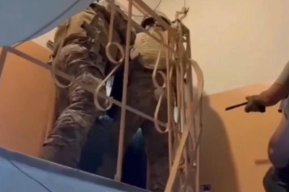 4 ilde yeni nesil suç örgütlerine operasyon: 13 gözaltı