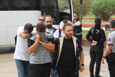 7 ilde yasa dışı bahis operasyonu: 31 kişi adliyeye sevk edildi