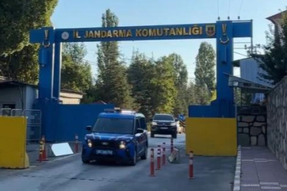 8 ildeki operasyonlarda 76 şüpheli yakalandı