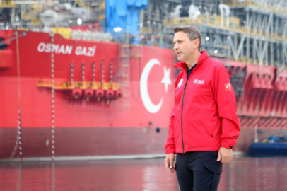 Bakan Bayraktar: Modern tarihin en büyük enerji krizini yaşıyoruz
