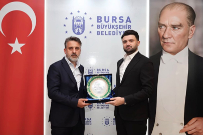 Büyükşehir’den Bursaspor’a omuz