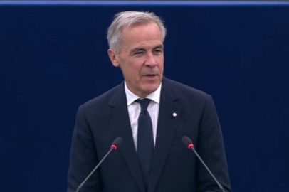 Carney: AB'nin ortak üyelik hedefini memnuniyetle karşılıyoruz
