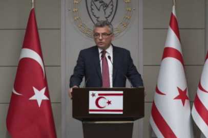 Cumhurbaşkanı Erhürman: Yeni bir 5+1’in şartları oluşmuş değil