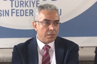 Mehmet  Uçum: Cumhurbaşkanımızın son kez aday olması gerçekleşmiştir