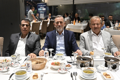 TEKNOSAB’da 2030 vizyonuyla yeni bir ekosistem inşa ediyoruz