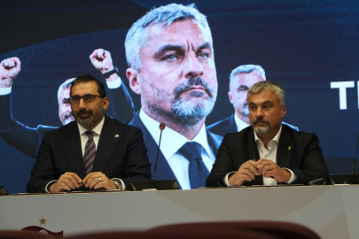 Thomas Reis: Umuyorum beraber iyi bir tarih yazacağız