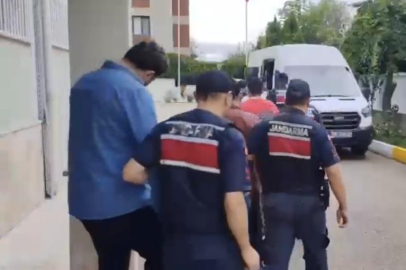 150 milyon liralık para trafiğine 7 ilde operasyon