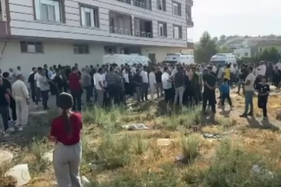 Aile katliamı 2 buçuk kilo altın yüzünden çıkmış