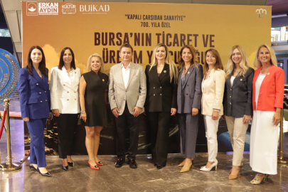 BUİKAD yeni döneme damgasını vuracak