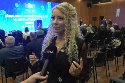 Bursa'da enerji verimliliği ve sıfır atık vurgusu
