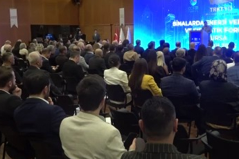 Bursa'da enerji verimliliği ve sıfır atık vurgusu