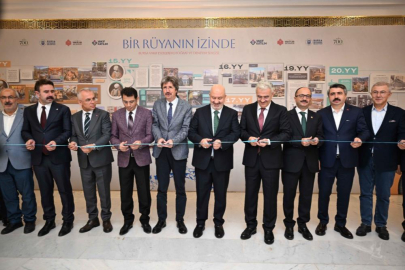 Bursa’nın vakıf mirası kayıt altına alındı