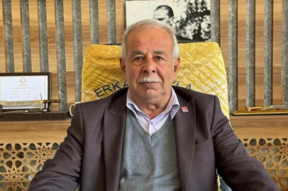 CHP İlçe Başkanı uyuşturucu operasyonu kapsamında tutuklandı