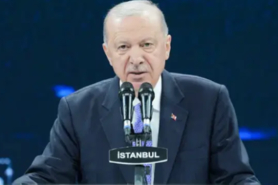 Cumhurbaşkanı Erdoğan: Havacılıkta şampiyonlar ligindeyiz
