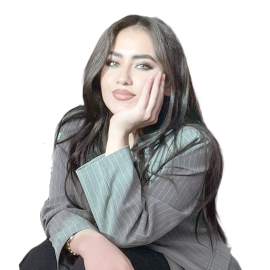 Firuze İŞBİLİR