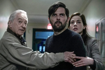 Fısıltı Adam filmi zirvede!