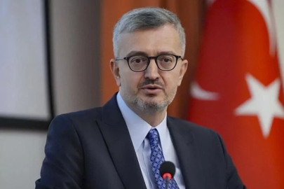 İletişim Başkanı Duran: Türkiye'de vesayet dönemi bitti