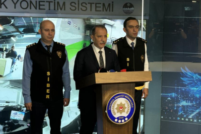 İsrail bağlantılı şebekeye operasyon