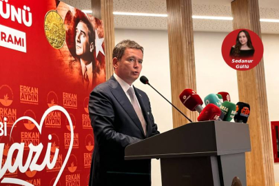Osmangazi’de gaziler ve şehit ailelerine vefa buluşması