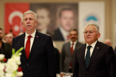TKB'nin 2026 yılı 2. Meclis Toplantısı başladı