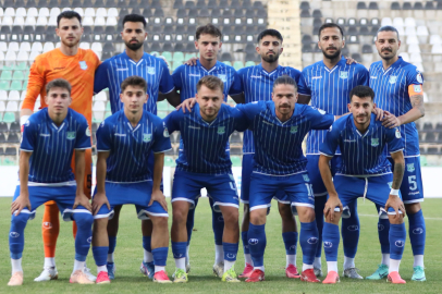 Bursa Yıldırımspor'un konuğu Karşıyaka