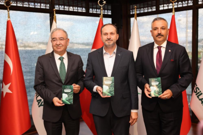 Yeşilay, kamuoyu araştırmalarının sonuçlarını paylaştı