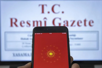 "2030 Ulusal Akıllı Şehirler Stratejisi ve Eylem Planı" Resmi Gazete'de