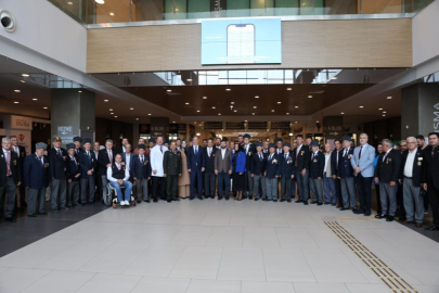 Bursa Şehir Hastanesi'nde 3 yeni hizmet devreye girdi
