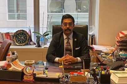 Görevden uzaklaştırılan savcı Uçuk hakkında gözaltı talimatı