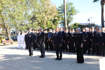 Kıbrıs Gazilerinin Hatırası Mudanya’da Yaşatılacak