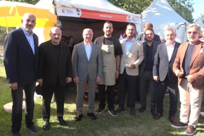 Mustafa Varank'tan Özel'in börek görüntülerine tepki