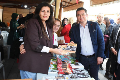 Osmangazi’de edebiyatın kalbi yeniden atacak