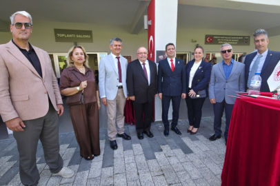 TEMAD Bursa Şubesi, Kahraman Gazilerimizi Yalnız Bırakmadı