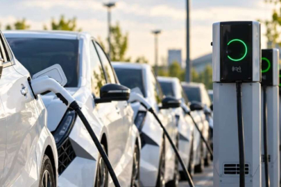 Türkiye’de elektrikli araç kullanımı artıyor