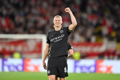 8 gol atılan maçta kazanan Manchester City