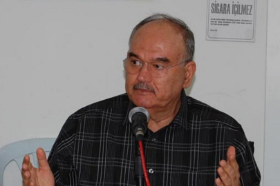 Burhan Özfatura yoğun bakımda