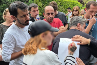 Ceza ve İrem Derici konserlerini iptal etti, esnaf şikâyetçi oldu