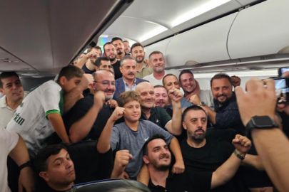 Faruk Çelik: El birliği yapmak hepimizin görevi