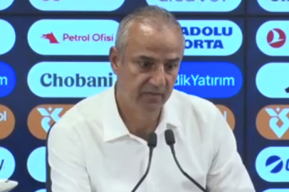 İsmail Kartal: Bize güzel bir moral oldu