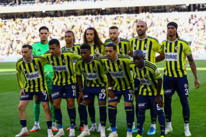 İsmail Kartal'dan Eyüpspor karşısında 3 değişiklik