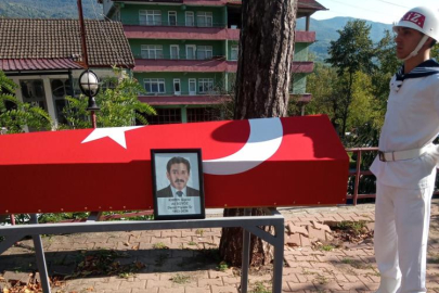 Kıbrıs Gazisi Ali Soyöz, Gaziler Günü'nde vefat etti
