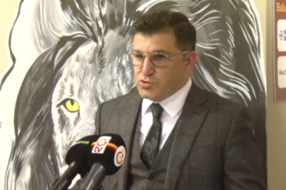Nihat Kırmızı gözaltına alındı