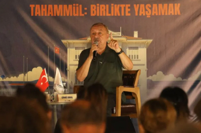 Şükrü Erbaş ile Başkan Dalgıç'a büyük tepki