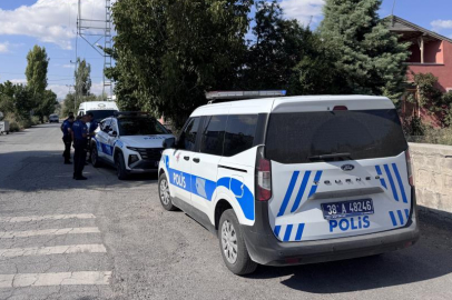 Tüfekle vurulan kadın ağır yaralandı