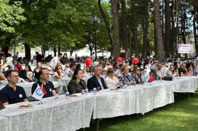 Bursa'da diyabete karşı güçlü birliktelik