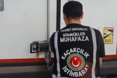 Gümrük işlemlerindeki denetimlerde ek tahakkuk ve ceza