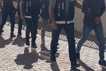 Katılımevim soruşturmasında 15 gözaltı