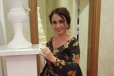 Başak Gürkan Arslan cinayeti davası sürüyor