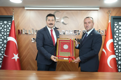 Başkan Özel’den Cumhur İttifakı’nda güç birliği mesajı